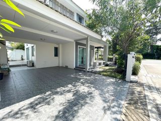 À louer 4 chambres maison à Bang Lamung, Chonburi
