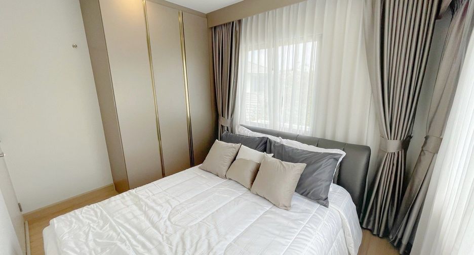 For rent 4 bedrooms house in Bang Lamung, Chonburi