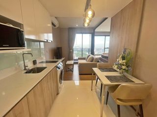 出租 1 卧室 公寓 在 Bang Lamung, Chon Buri