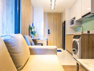 For Rent 1 Bedroom Condo In Bang Lamung, Chonburi
