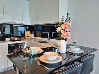 For sale 2 bedrooms condo in Bang Lamung, Chonburi