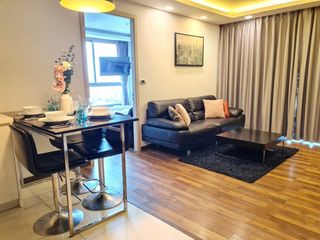 For sale 2 bedrooms condo in Bang Lamung, Chonburi