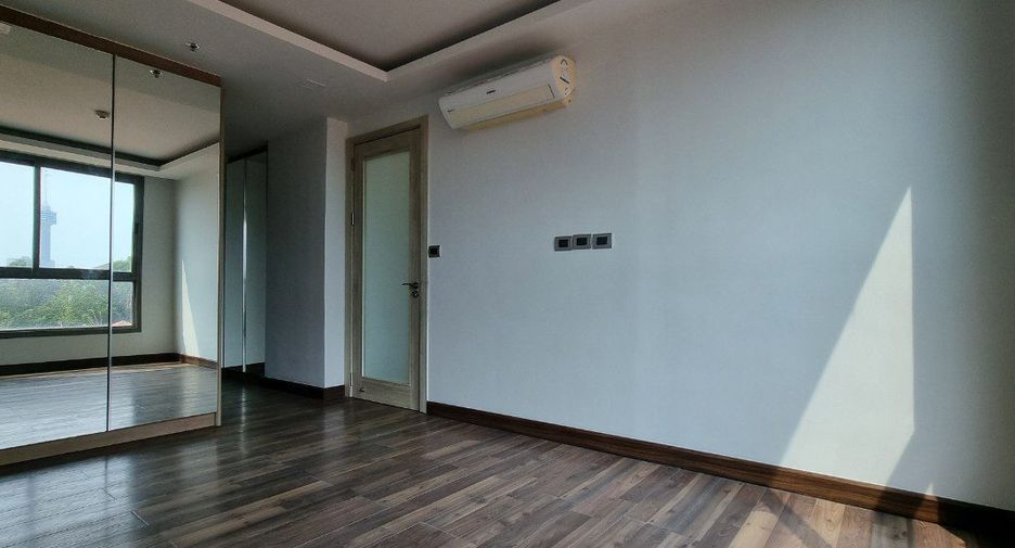 For sale 1 Beds condo in Bang Lamung, Chonburi