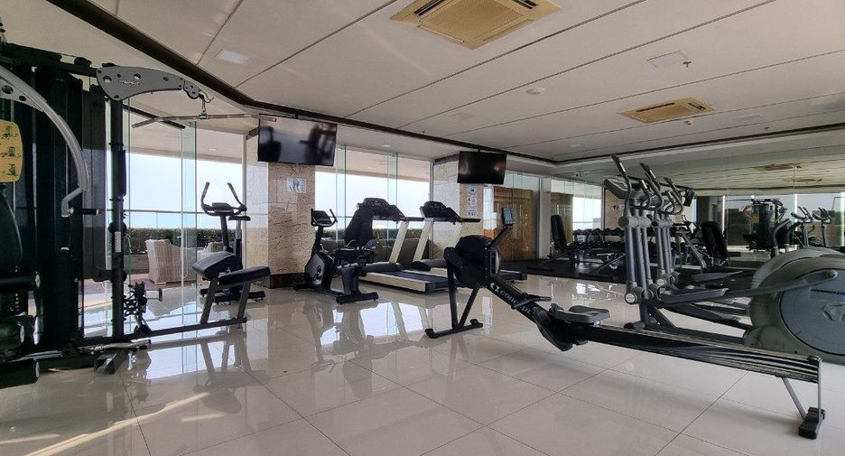 For sale 1 Beds condo in Bang Lamung, Chonburi