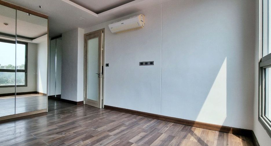 Condo en venta de 1 habitaciones en Bang Lamung, Chonburi