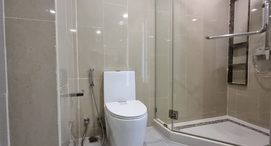 Condo en venta de 1 habitaciones en Bang Lamung, Chonburi