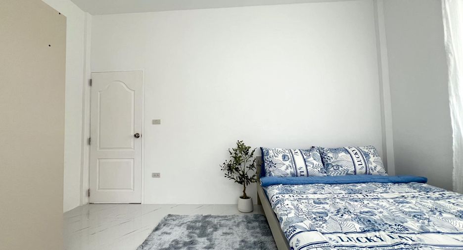 For rent 3 bedrooms house in Bang Lamung, Chonburi