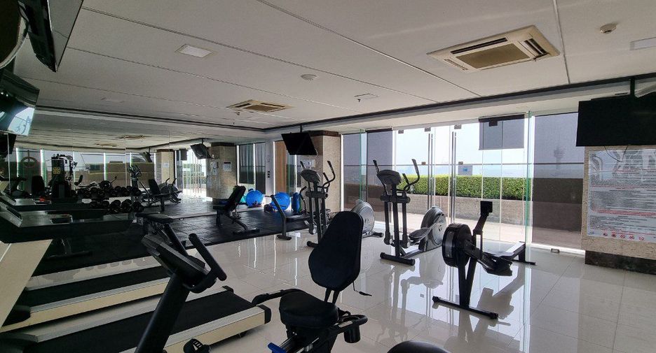 For sale スタジオ condo in Bang Lamung, Chonburi