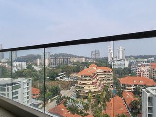 For sale スタジオ condo in Bang Lamung, Chonburi