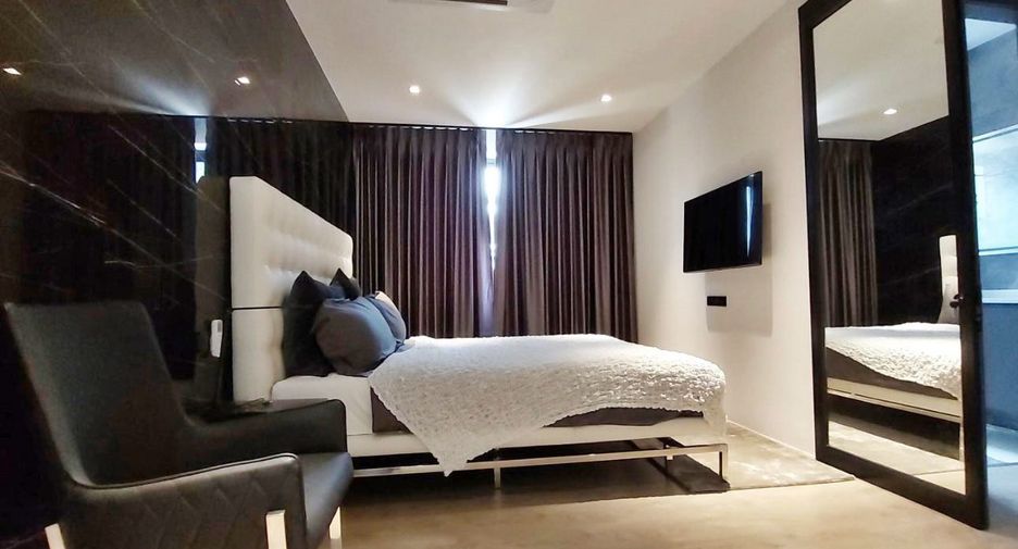 For sale 7 bedrooms house in Bang Lamung, Chonburi