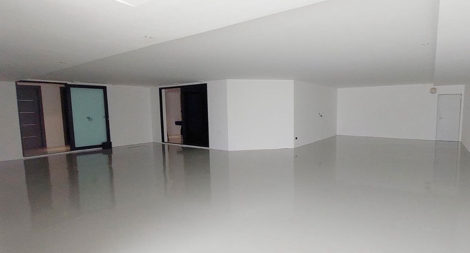 For sale 7 bedrooms house in Bang Lamung, Chonburi