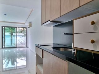 À vendre studio condo à Bang Lamung, Chonburi