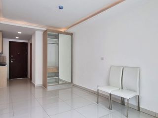 À vendre studio condo à Bang Lamung, Chonburi