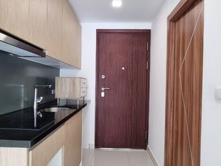 À vendre studio condo à Bang Lamung, Chonburi