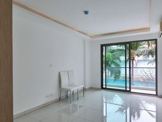 À vendre studio condo à Bang Lamung, Chonburi