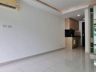 À vendre studio condo à Bang Lamung, Chonburi