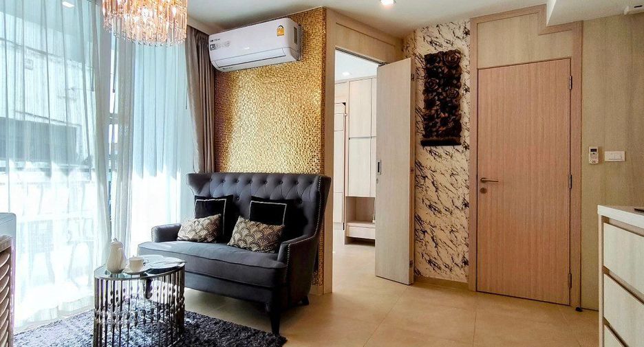 For sale 2 bedrooms condo in Bang Lamung, Chonburi