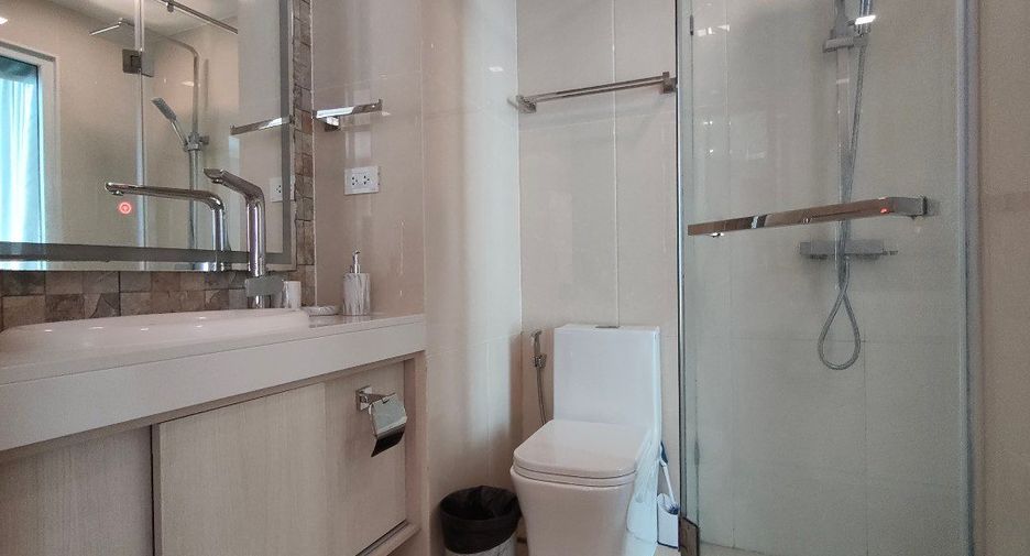 For sale 2 bedrooms condo in Bang Lamung, Chonburi