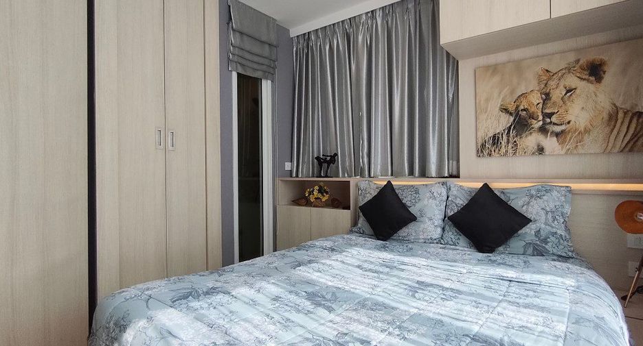 For sale 2 bedrooms condo in Bang Lamung, Chonburi