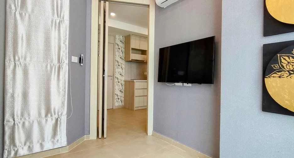 For sale 2 bedrooms condo in Bang Lamung, Chonburi