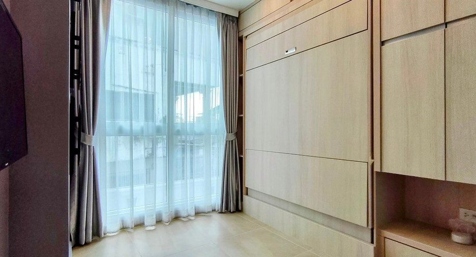 For sale 2 bedrooms condo in Bang Lamung, Chonburi