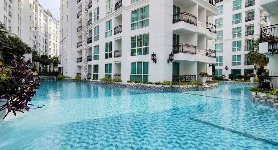 For sale 2 bedrooms condo in Bang Lamung, Chonburi