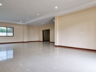 For sale 5 bedrooms house in Bang Lamung, Chonburi
