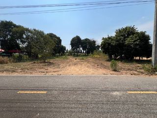 Terreno en venta en Na Jomtien, Pattaya