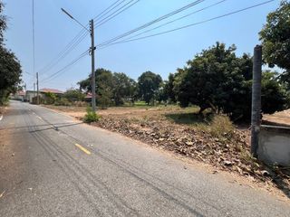 Terreno en venta en Na Jomtien, Pattaya
