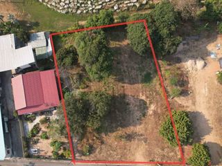 Terreno en venta en Na Jomtien, Pattaya