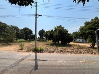 Terreno en venta en Na Jomtien, Pattaya