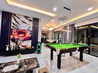 For sale 3 bedrooms house in Bang Lamung, Chonburi