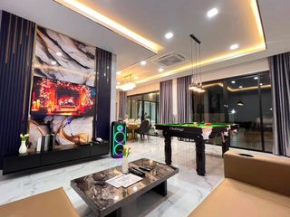 For sale 3 bedrooms house in Bang Lamung, Chonburi