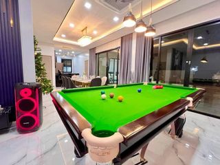 For sale 3 bedrooms house in Bang Lamung, Chonburi
