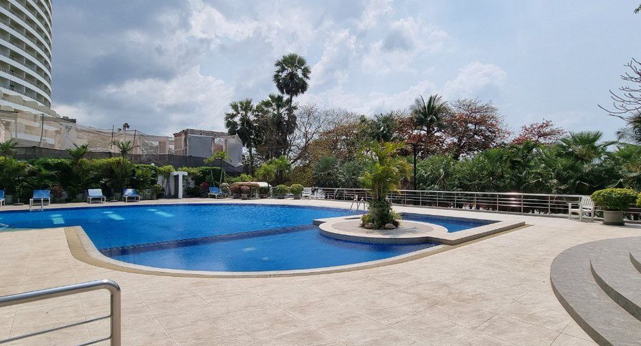 For sale 2 bedrooms condo in Bang Lamung, Chonburi