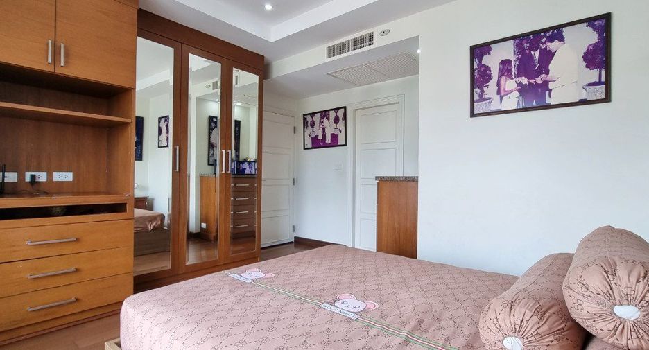 For sale 2 bedrooms condo in Bang Lamung, Chonburi