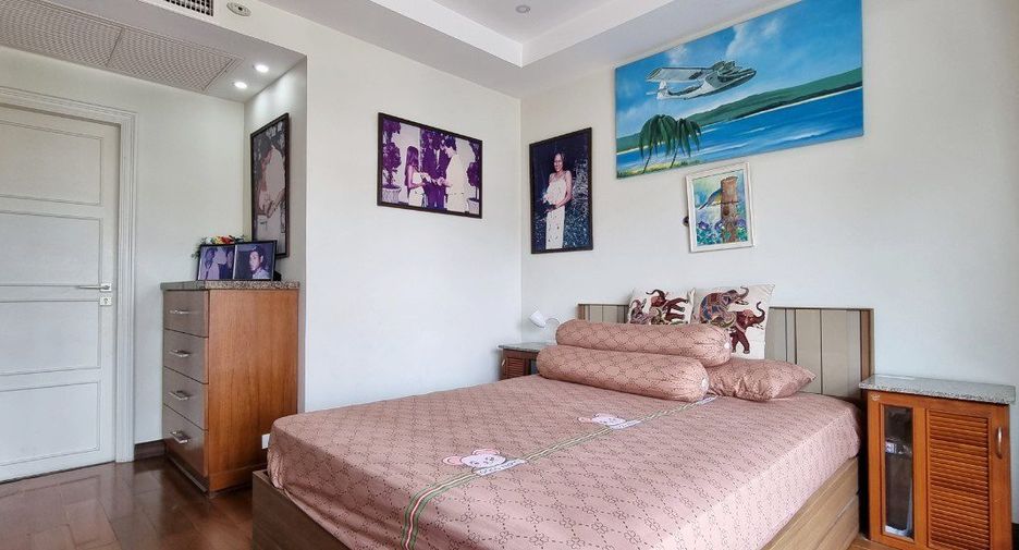 For sale 2 bedrooms condo in Bang Lamung, Chonburi