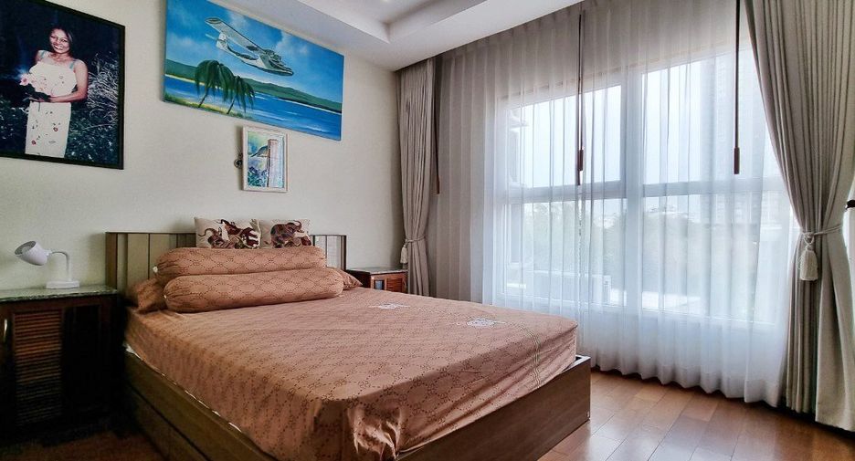 For sale 2 bedrooms condo in Bang Lamung, Chonburi