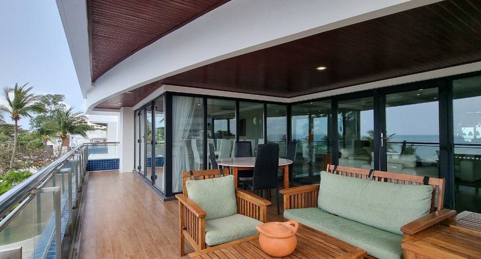 For sale 2 bedrooms condo in Bang Lamung, Chonburi