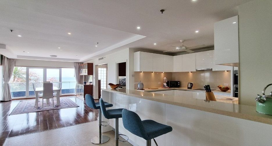 For sale 2 bedrooms condo in Bang Lamung, Chonburi