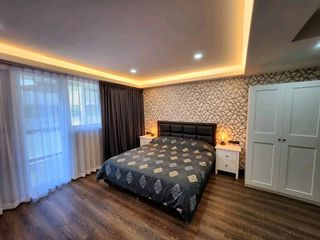For sale 3 bedrooms house in Bang Lamung, Chonburi