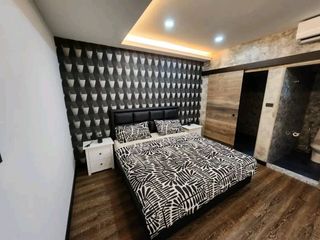 For sale 3 bedrooms house in Bang Lamung, Chonburi