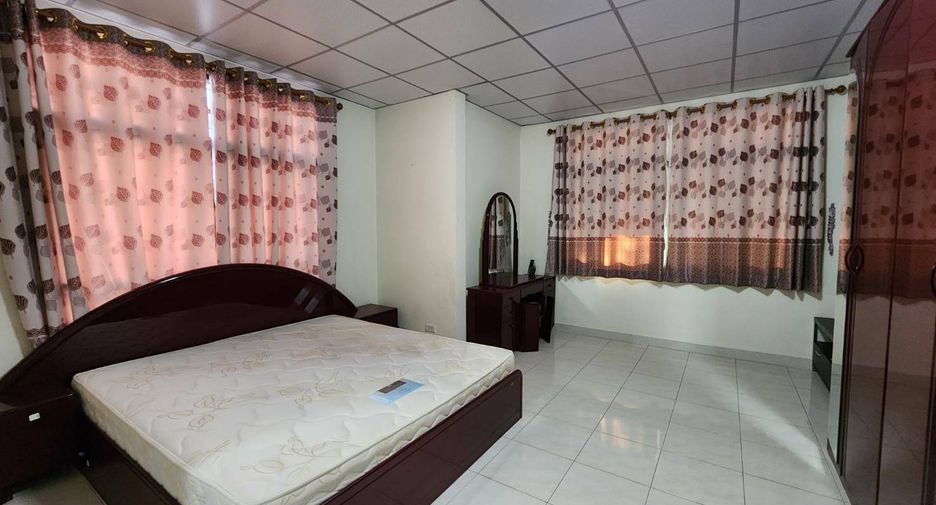 Haus zum Kauf mit 7 Zimmer in Bang Lamung, Chonburi