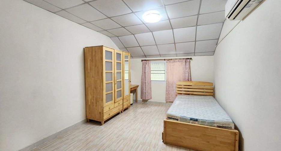 Haus zum Kauf mit 7 Zimmer in Bang Lamung, Chonburi
