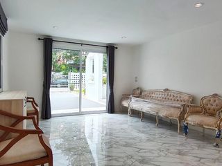For sale 3 bedrooms house in Bang Lamung, Chonburi