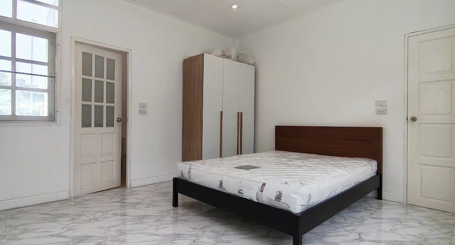 For sale 3 bedrooms house in Bang Lamung, Chonburi