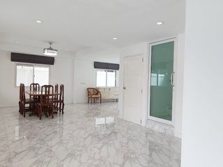 For sale 3 bedrooms house in Bang Lamung, Chonburi