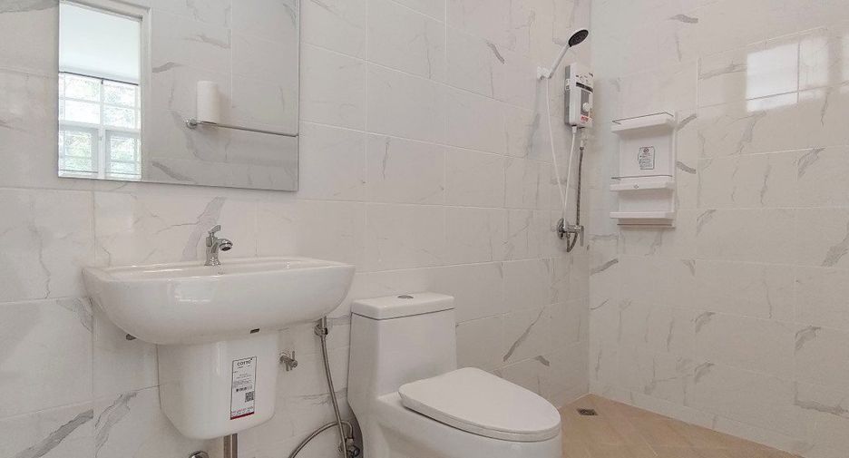 For sale 3 bedrooms house in Bang Lamung, Chonburi