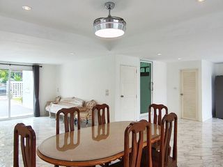 For sale 3 bedrooms house in Bang Lamung, Chonburi
