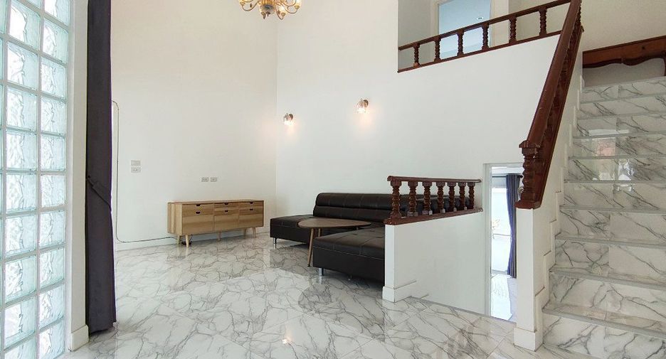 For sale 3 bedrooms house in Bang Lamung, Chonburi